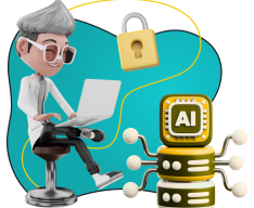 Этичный хакинг & AI безопасность - КИБЕРшкола программирования для детей, компьютерные курсы для школьников, начинающих и подростков - KIBERone г. Сергиев Посад