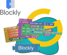 Google Blockly! Апофеоз визуального программирования - Школа программирования для детей, компьютерные курсы для школьников, начинающих и подростков - KIBERone г. Сергиев Посад