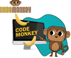 CodeMonkey. Развиваем логику - Школа программирования для детей, компьютерные курсы для школьников, начинающих и подростков - KIBERone г. Сергиев Посад