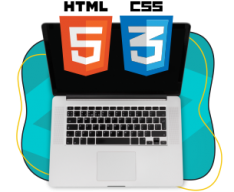 Web-мастер (HTML + CSS) - Школа программирования для детей, компьютерные курсы для школьников, начинающих и подростков - KIBERone г. Сергиев Посад