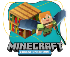 Minecraft Education - Школа программирования для детей, компьютерные курсы для школьников, начинающих и подростков - KIBERone г. Сергиев Посад