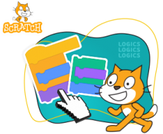 Знакомство со Scratch. Создание игр на Scratch. Основы - Школа программирования для детей, компьютерные курсы для школьников, начинающих и подростков - KIBERone г. Сергиев Посад