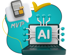 AI Product Lab. Собираем MVP за 3 занятия — как взрослые IT-команды - КИБЕРшкола программирования для детей, компьютерные курсы для школьников, начинающих и подростков - KIBERone г. Сергиев Посад