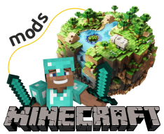 Создание модов в Minecraft - КИБЕРшкола программирования для детей, компьютерные курсы для школьников, начинающих и подростков - KIBERone г. Сергиев Посад