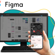 Figma. Web-дизайн для сайтов и приложений - КИБЕРшкола программирования для детей, компьютерные курсы для школьников, начинающих и подростков - KIBERone г. Сергиев Посад