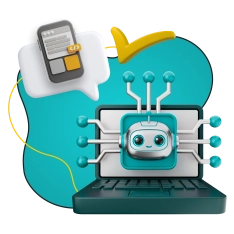 AI Product Lab. Собираем MVP за 3 занятия – как взрослые IT-команды - КИБЕРшкола программирования для детей, компьютерные курсы для школьников, начинающих и подростков - KIBERone г. Сергиев Посад