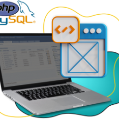 PHP+SQL - КИБЕРшкола программирования для детей, компьютерные курсы для школьников, начинающих и подростков - KIBERone г. Сергиев Посад