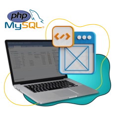 PHP+SQL - КИБЕРшкола программирования для детей, компьютерные курсы для школьников, начинающих и подростков - KIBERone г. Сергиев Посад