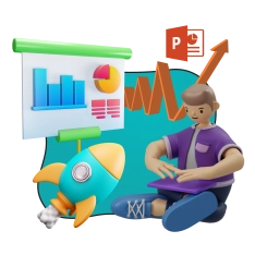 Магия эффектных презентаций PowerPoint - КИБЕРшкола программирования для детей, компьютерные курсы для школьников, начинающих и подростков - KIBERone г. Сергиев Посад