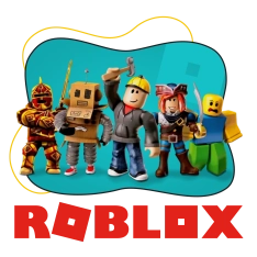 Roblox. Структурируем алгоритмы и коды с помощью популярной игры - КИБЕРшкола программирования для детей, компьютерные курсы для школьников, начинающих и подростков - KIBERone г. Сергиев Посад