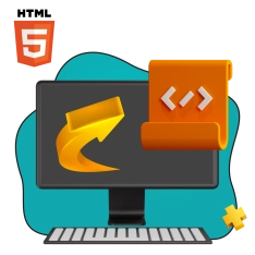 Web-мастер: первые шаги в мир современных сайтов. Основы HTML - КИБЕРшкола программирования для детей, компьютерные курсы для школьников, начинающих и подростков - KIBERone г. Сергиев Посад