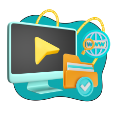 Компьютерная грамотность - КИБЕРшкола программирования для детей, компьютерные курсы для школьников, начинающих и подростков - KIBERone г. Сергиев Посад