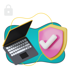 Кибербезопасность - КИБЕРшкола программирования для детей, компьютерные курсы для школьников, начинающих и подростков - KIBERone г. Сергиев Посад