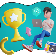 Подготовка к олимпиадам - КИБЕРшкола программирования для детей, компьютерные курсы для школьников, начинающих и подростков - KIBERone г. Сергиев Посад