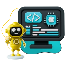 Vibe Coding & AI-инжиниринг - КИБЕРшкола программирования для детей, компьютерные курсы для школьников, начинающих и подростков - KIBERone г. Сергиев Посад
