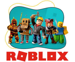 Roblox Studio. Сделать все, что вы можете себе представить - Школа программирования для детей, компьютерные курсы для школьников, начинающих и подростков - KIBERone г. Сергиев Посад