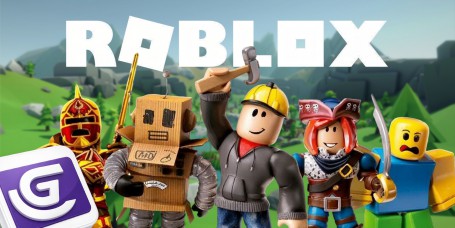 Создаем свою вселенную по мотивам Roblox на движке GDevelop 5 - КИБЕРшкола программирования для детей, компьютерные курсы для школьников, начинающих и подростков - KIBERone г. Сергиев Посад