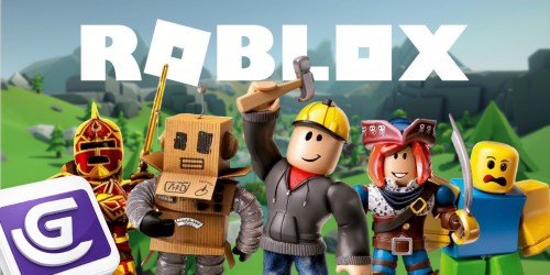 Создаем свою вселенную по мотивам Roblox на движке GDevelop 5 - КИБЕРшкола программирования для детей, компьютерные курсы для школьников, начинающих и подростков - KIBERone г. Сергиев Посад