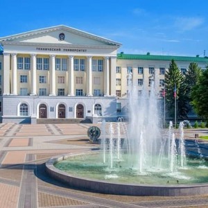 В сентябре открытие новой локации в самом центре Ростова-на-Дону, в Кванториуме при ДГТУ! - Школа программирования для детей, компьютерные курсы для школьников, начинающих и подростков - KIBERone г. Сергиев Посад