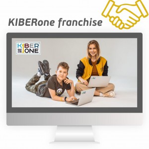 Франшиза KIBERone — в списке лучших по итогам 2019 года - Школа программирования для детей, компьютерные курсы для школьников, начинающих и подростков - KIBERone г. Сергиев Посад